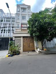 Bán nhà Phú Diễn 100m2 6 tầng